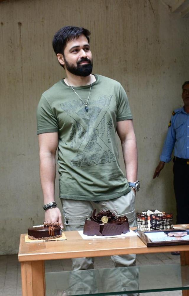 Emraan Hashmi turned 45 today