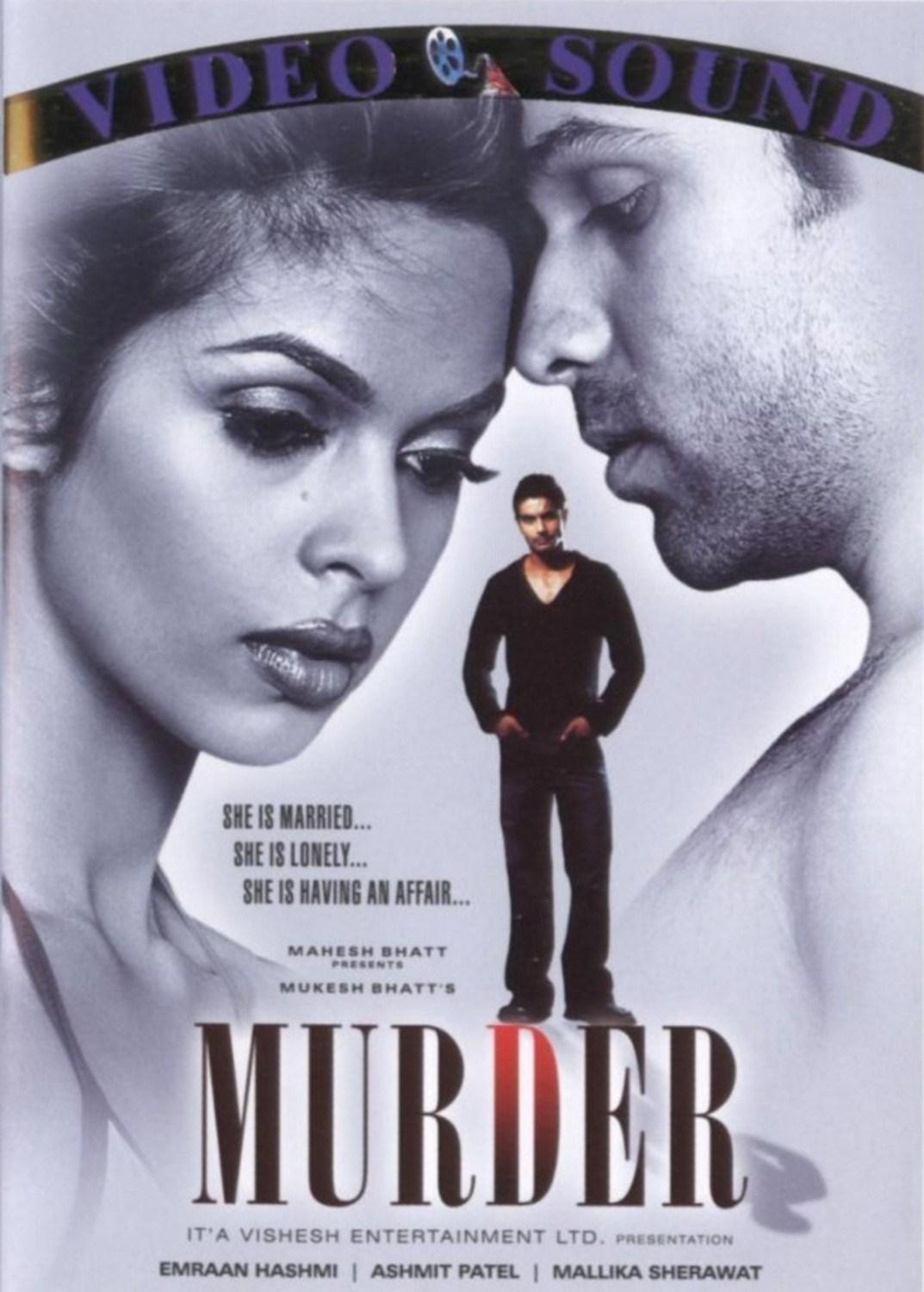 Murder: Emraan Hashmi's early role as Sunny Deva, a seductive lover entangled in a dangerous affair, showcases his ability to captivate audiences with his on-screen presence. His chemistry with co-star Mallika Sherawat adds intensity to the film's narrative, making it a memorable entry in his filmography.