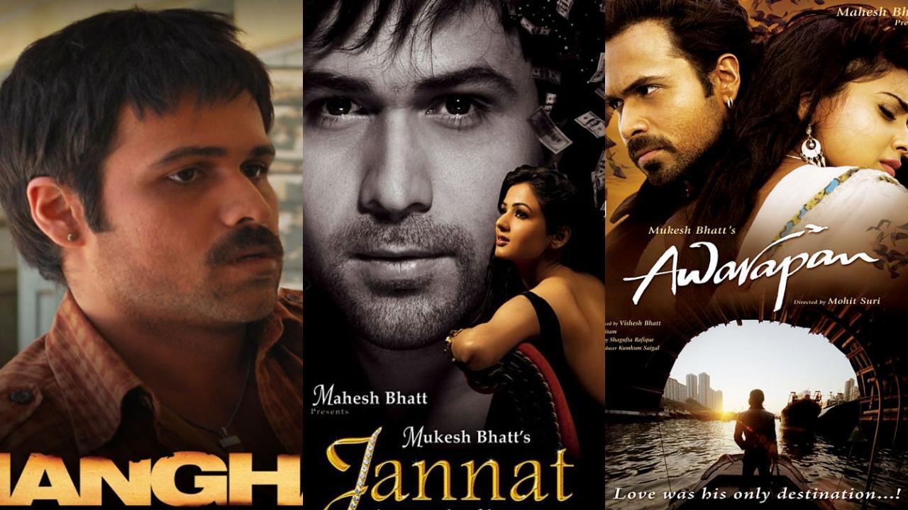 Birthday Rewind: 10 unforgettable Emraan Hashmi movies to binge-watch now