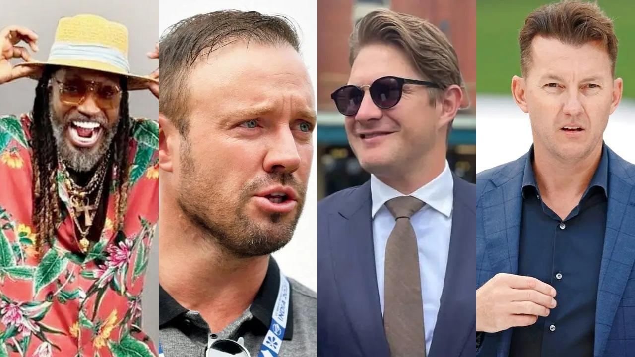 The commentators for the English language will comprise the faces of the Indian Premier League stars such as Chris Gayle, AB de Villiers, Shane Watson, Eoin Morgan, Brett Lee, Mike Hesson, Anil Kumble, Robin Uthappa, Graeme Smith, Scott Styris, Sanjana Ganesan, Suhail Chandhok
