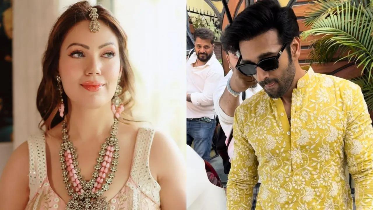 Ent Top Stories: Munmun Dutta and Raj Anadkat not engaged