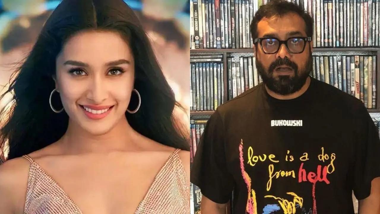 Anurag to charge Rs 1 lakh to meet newcomers; About Shraddha-Rahul's bond