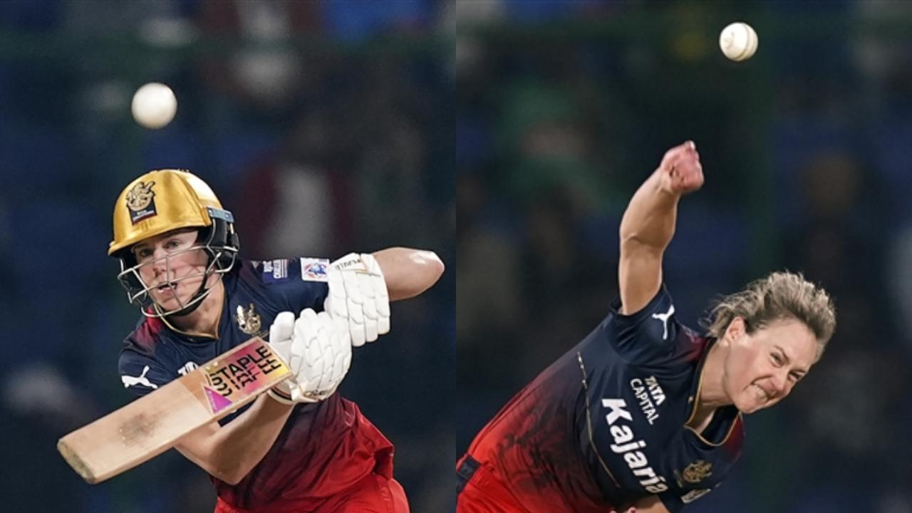 In their last meet at the same venue, RCB secured a win by seven wickets over MI. Ellyse Perry was the standout performer for Bengaluru as she bagged six wickets for just 15 runs in her four-over spell. Perry impressed with the willow as well by playing an unbeaten knock of 40 runs which included 5 fours and 1 six