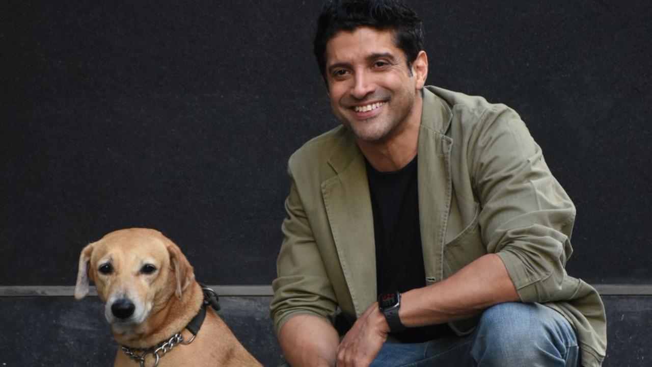 Farhan Akhtar set to return to the big screen, to start shooting in July