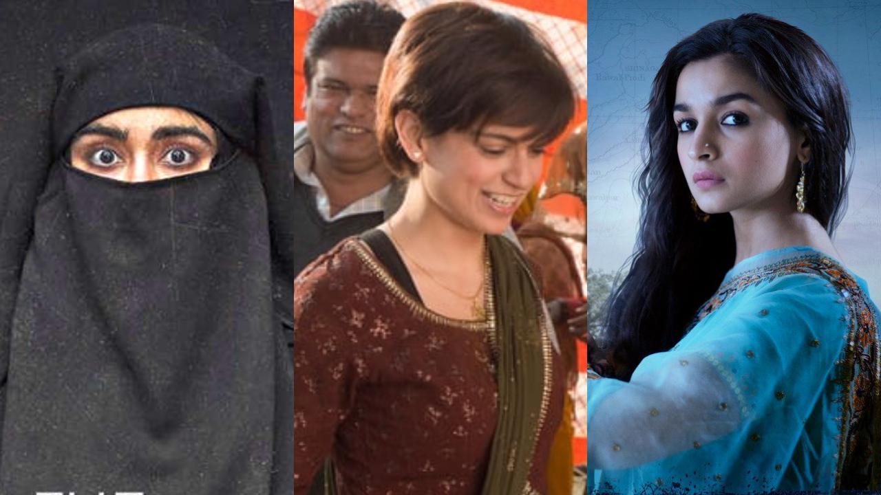 International Women’s Day 2024: Women-centric Hindi films that shone at the BO