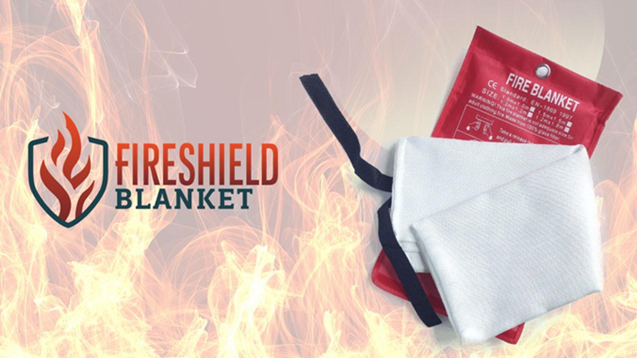FireShield Blanket Reviews - Does It Worth Buying? 