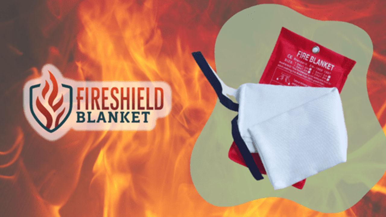 FireShield Blanket Reviews - I've Tested!