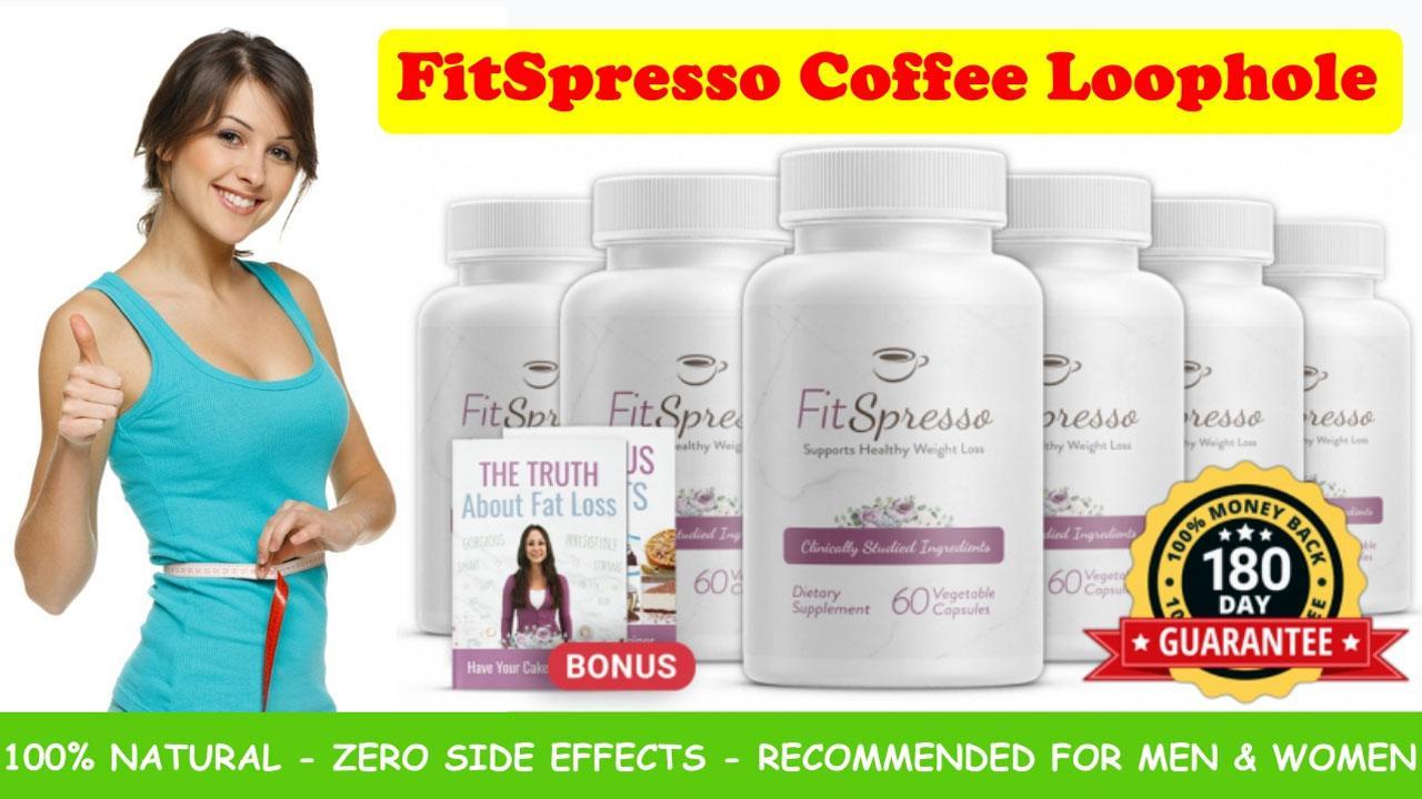 FitSpresso South Africa [ZA] Reviews: Where to Buy FitSpresso Supplement 
