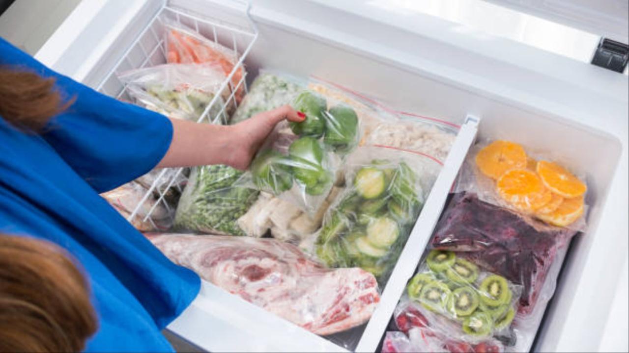 Frozen foods: Dose of nutrition in 5 minutes?