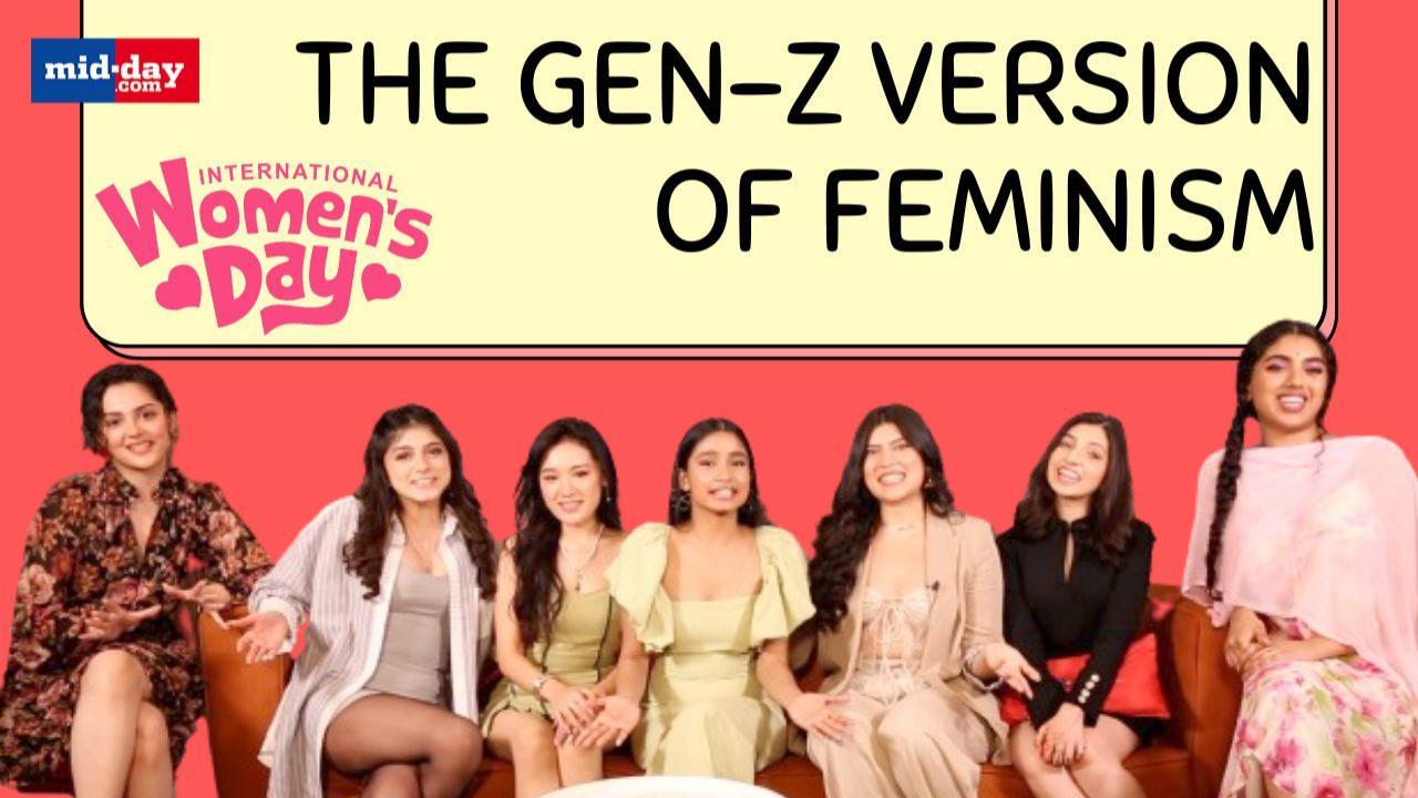 Women’s Day 2024: Big Girls Don’t Cry stars on feminism | Exclusive