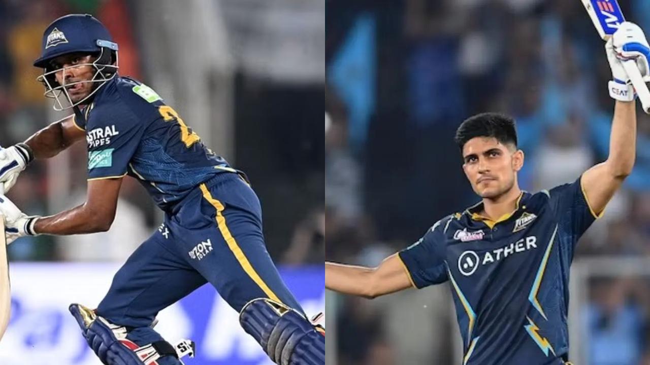 Sai Sudharshan showcased his skills in the previous match for GT. The left-hander scored 45 runs in 39 deliveries including 3 fours and 1 six. New skipper Shubman Gill also seemed to be in fine touch with the willow. His innings ended with a score of 31 runs