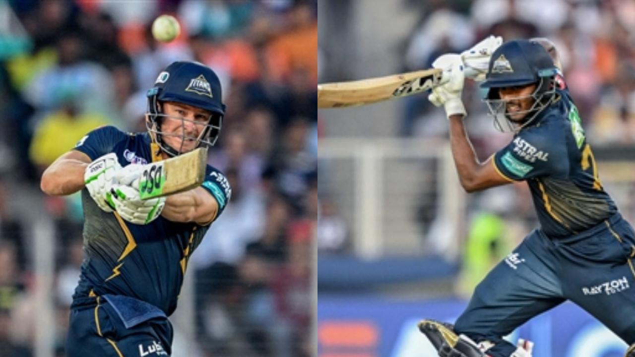 IPL 2024, GT vs SRH: Gujarat Titans beat Sunrisers Hyderabad by seven wickets