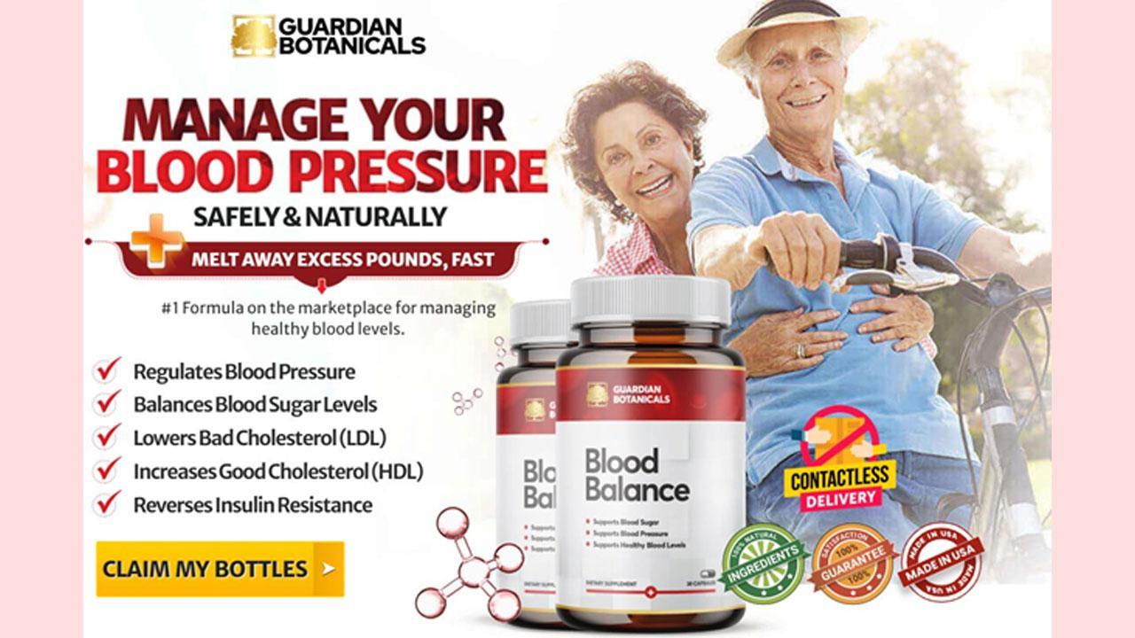 Guardian Blood Balance Australia Is It Hox Or Real Complaints? Blood Balance Australia Diabetes Blood Sugar Capsules Latest Update 2024 Best Price!
