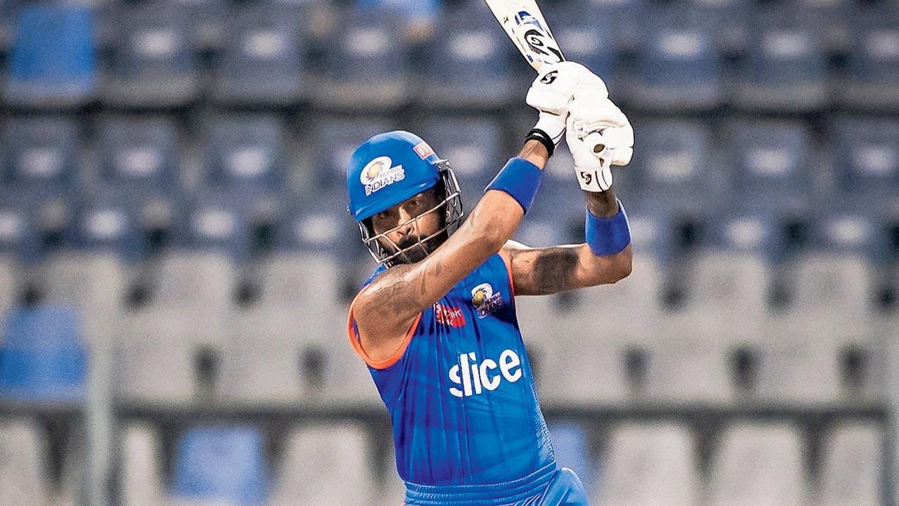 IPL 2024: Skipper Pandya eyes dominating win vs SRH after facing defeat in the opener