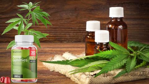 Smart Hemp Gummies Reviews - Does It Really Work? (My Personal Experience!)