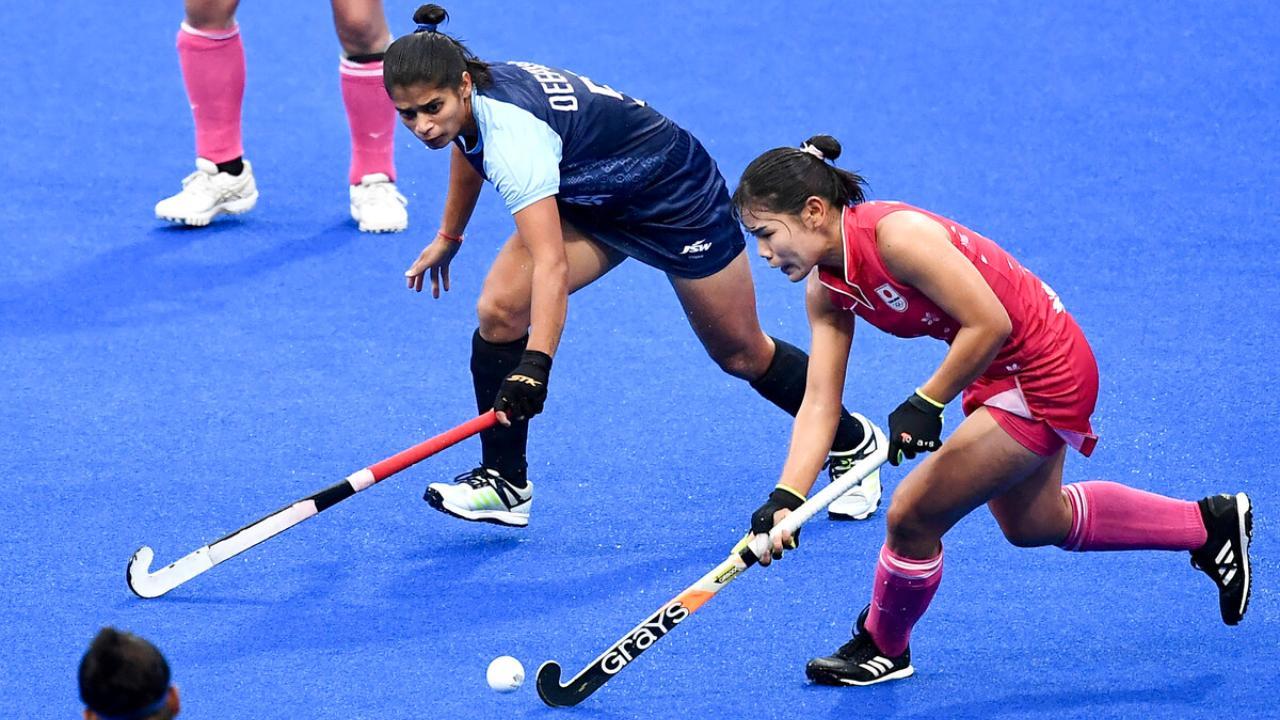 Indian men, women occupy second place in maiden FIH Hockey 5s rankings