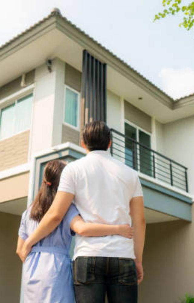 Factors to consider when buying a house