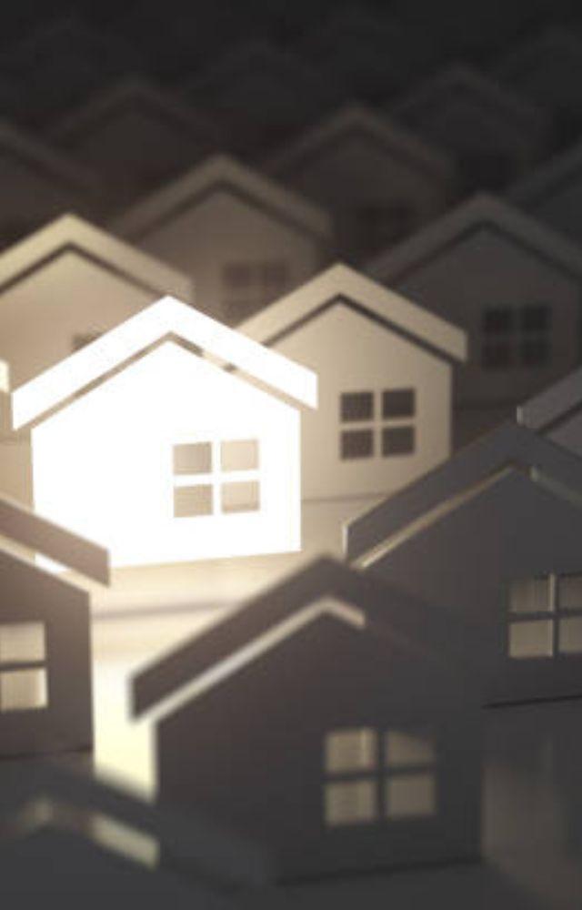 Decide whether you prefer an apartment, villa, or independent house, considering factors such as size, amenities, and resale potential
