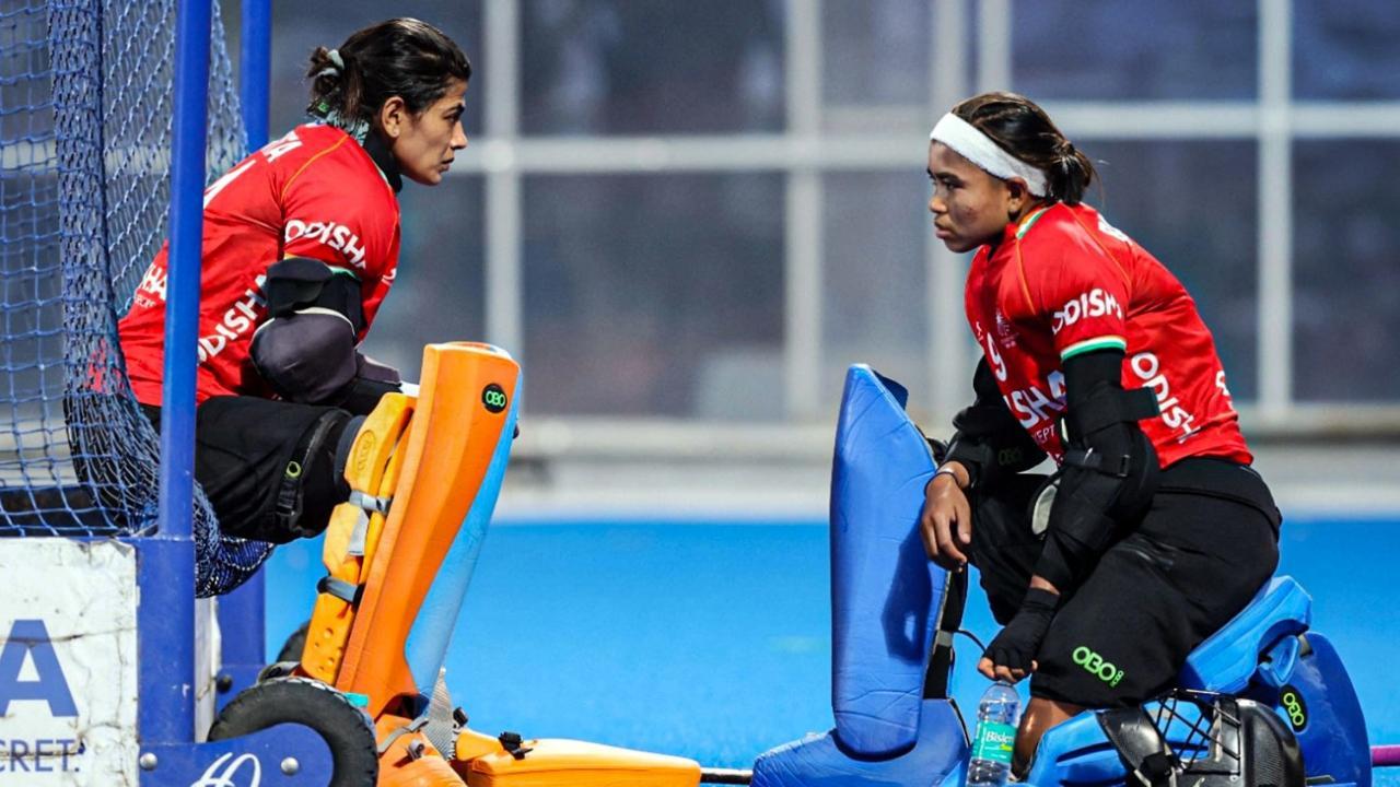 Indian men slip to fourth, women ranked ninth in latest FIH world rankings