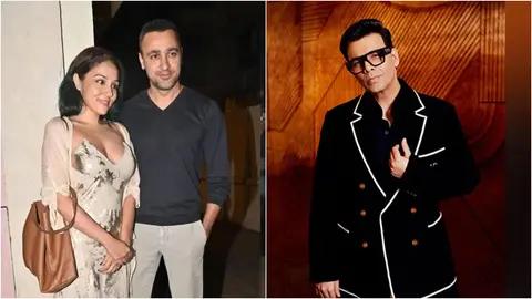 Imran Khan and his girlfriend Lekha Washington have reportedly leased an apartment owned by Karan Johar. The sea-facing house has three floors. Read the full story here