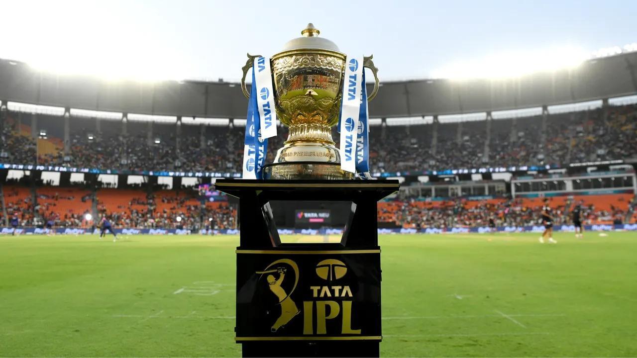 IPL 2024: Will the second leg of the tournament be held in Dubai?