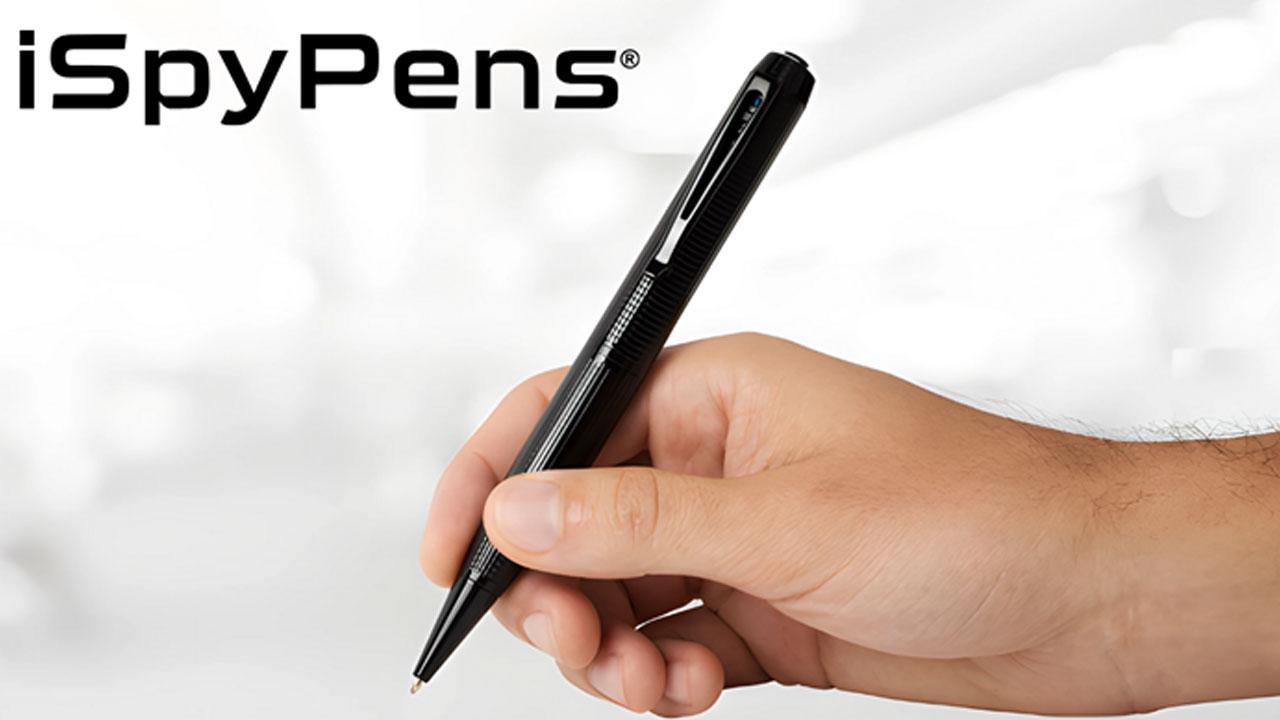 iSpyPen Pro X Reviews - A Hoax? (Must Read Before Buy!) 