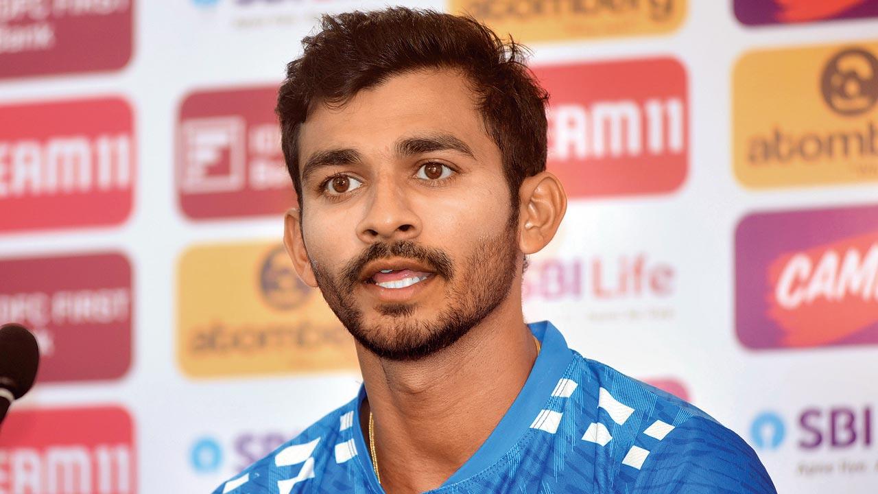 Akshay Wadkar