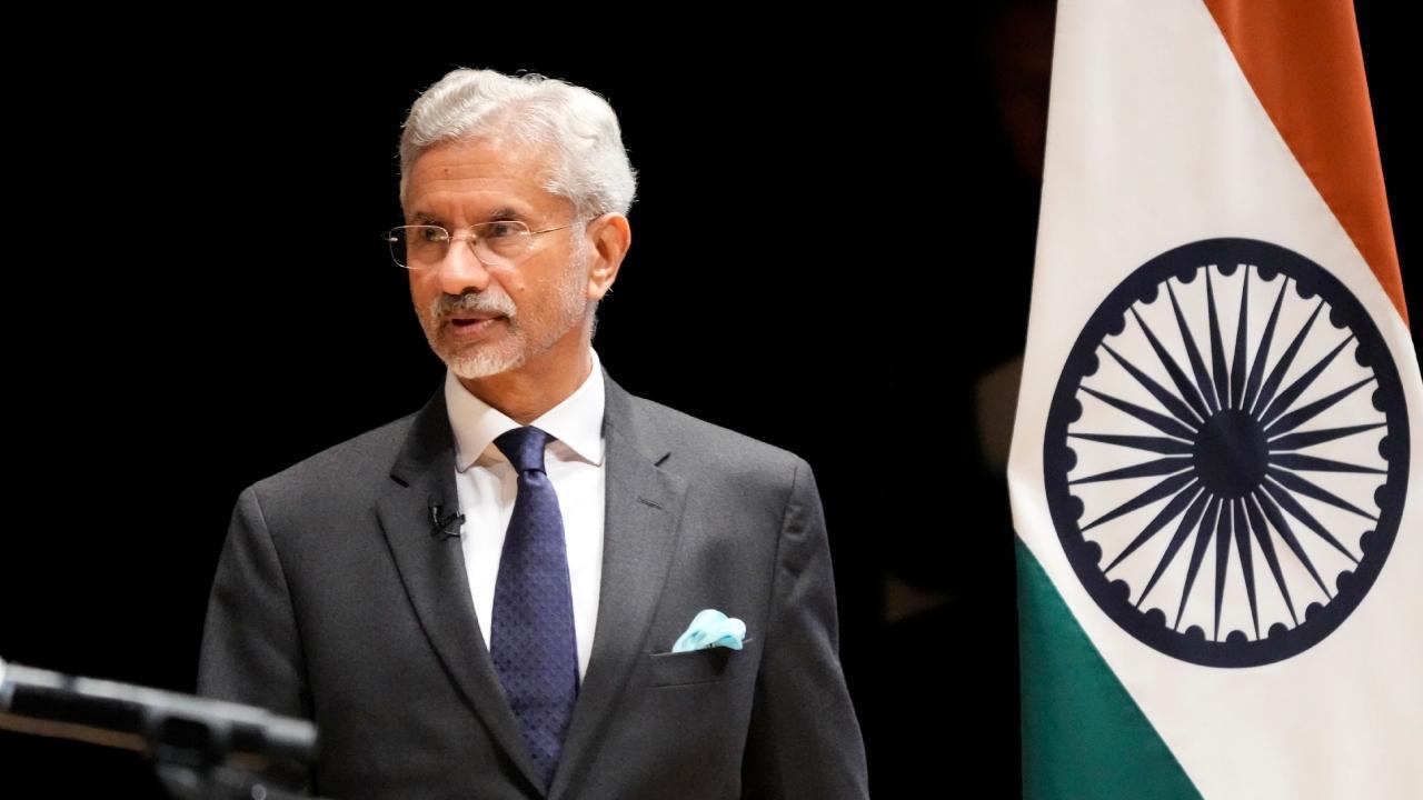 Need to get out of 'cult worship' that Nehru era was 'great years' : Jaishankar