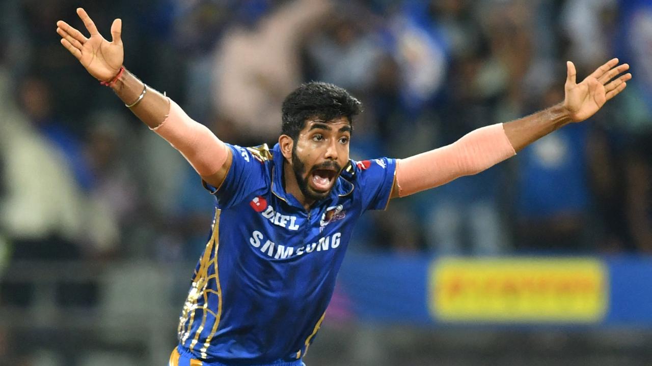 Jasprit Bumrah
Mumbai Indians' pacer spearhead Jasprit Bumrah who missed IPL 2023 due to back surgery will now make his appearance for the side in the Indian Premier League 2024