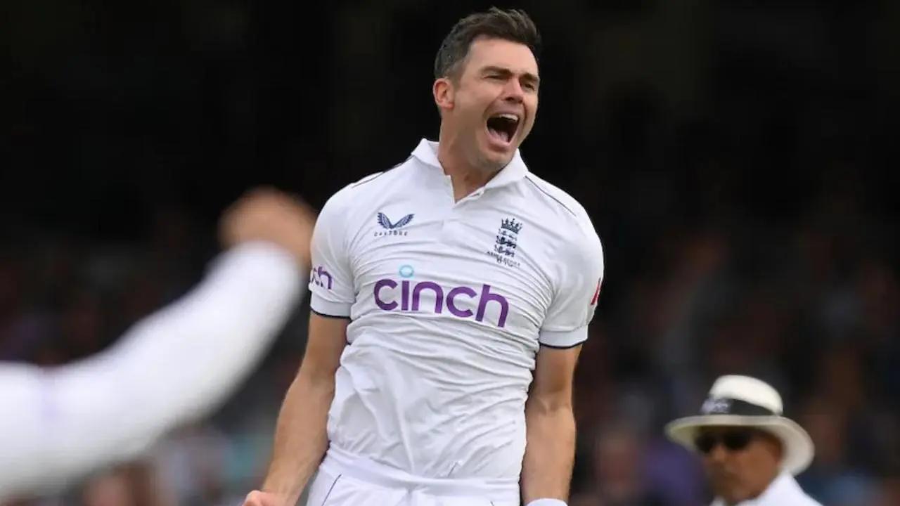 The fourth team against whom, James Anderson has the most test wickets is West Indies. In 22 tests, the star England pacer has 87 wickets registered to his name. He also has 5 five-wicket hauls against the Caribbeans