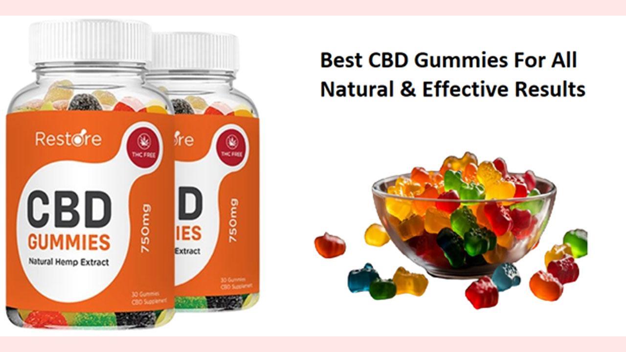 Joint Plus CBD Gummies Controversial Warning Peak 8 CBD Gummies EXPOSED THC 