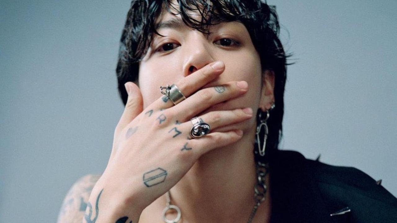 From Jackson to Chaeyoung, K-Pop idols who proudly flaunt their unique tattoos