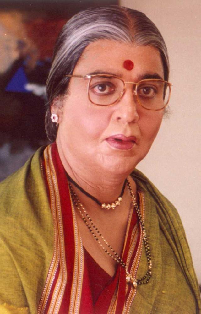 Actors who played women on screen