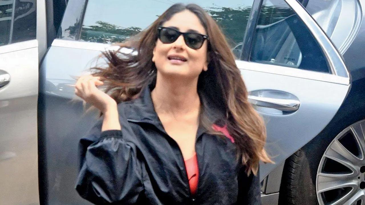 Kareena Kapoor: Can't relate when I see myself with filters and edits