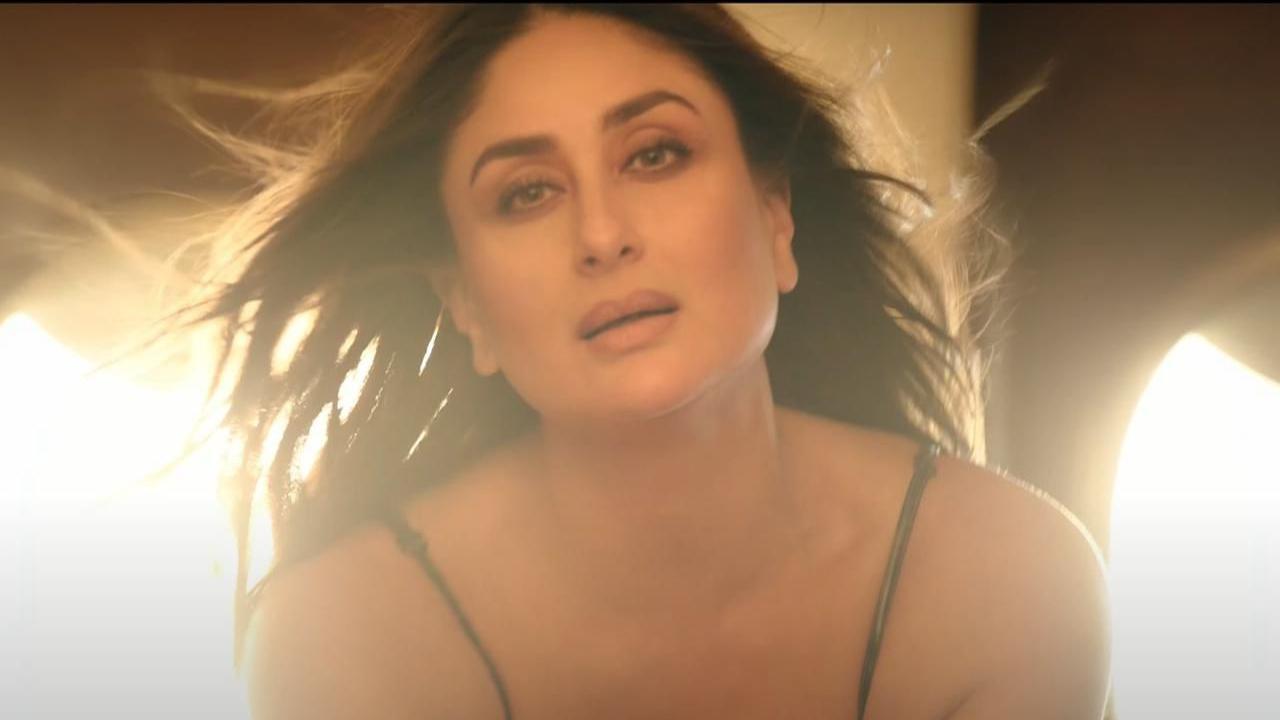 Kareena Kapoor is excited to bring the audience 'the bebo they love'