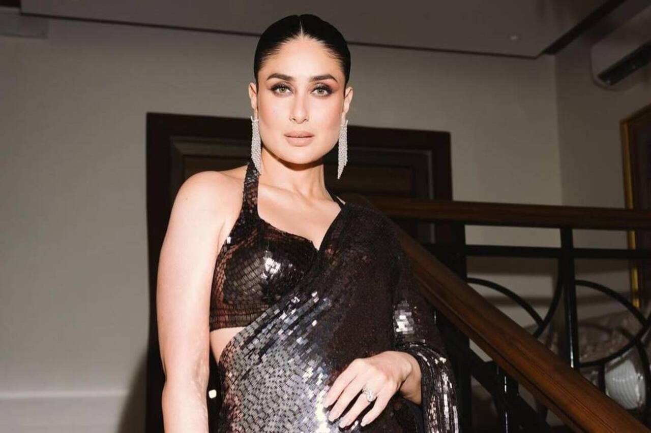 Kareena Kapoor Khan's debut production venture is 'The Buckingham Murders' directed by Hansal Mehta. Touted as a thriller, the film shows Kareena essay the role of Jas Bhamra, a detective. In a post on Instagram, she wrote, 