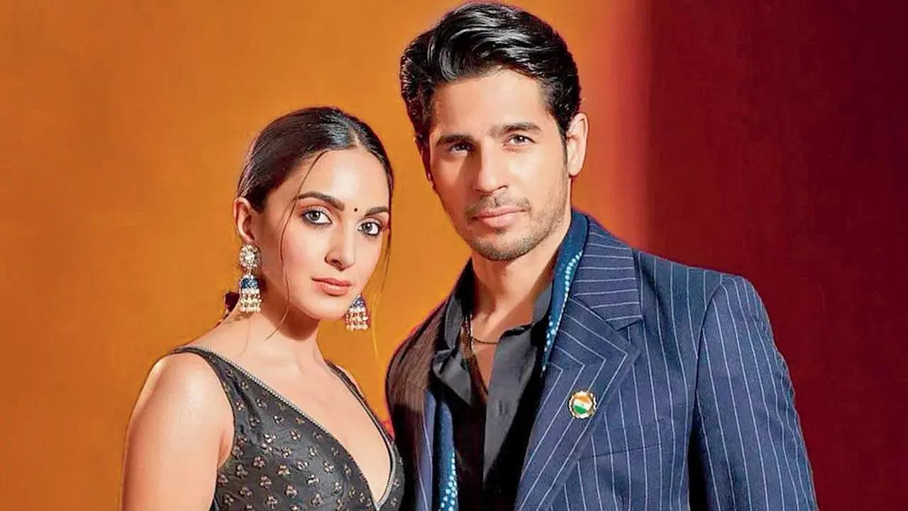 Kiara Advani reviews Sidharth Malhotra starrer 'Yodha', calls it his 'best'