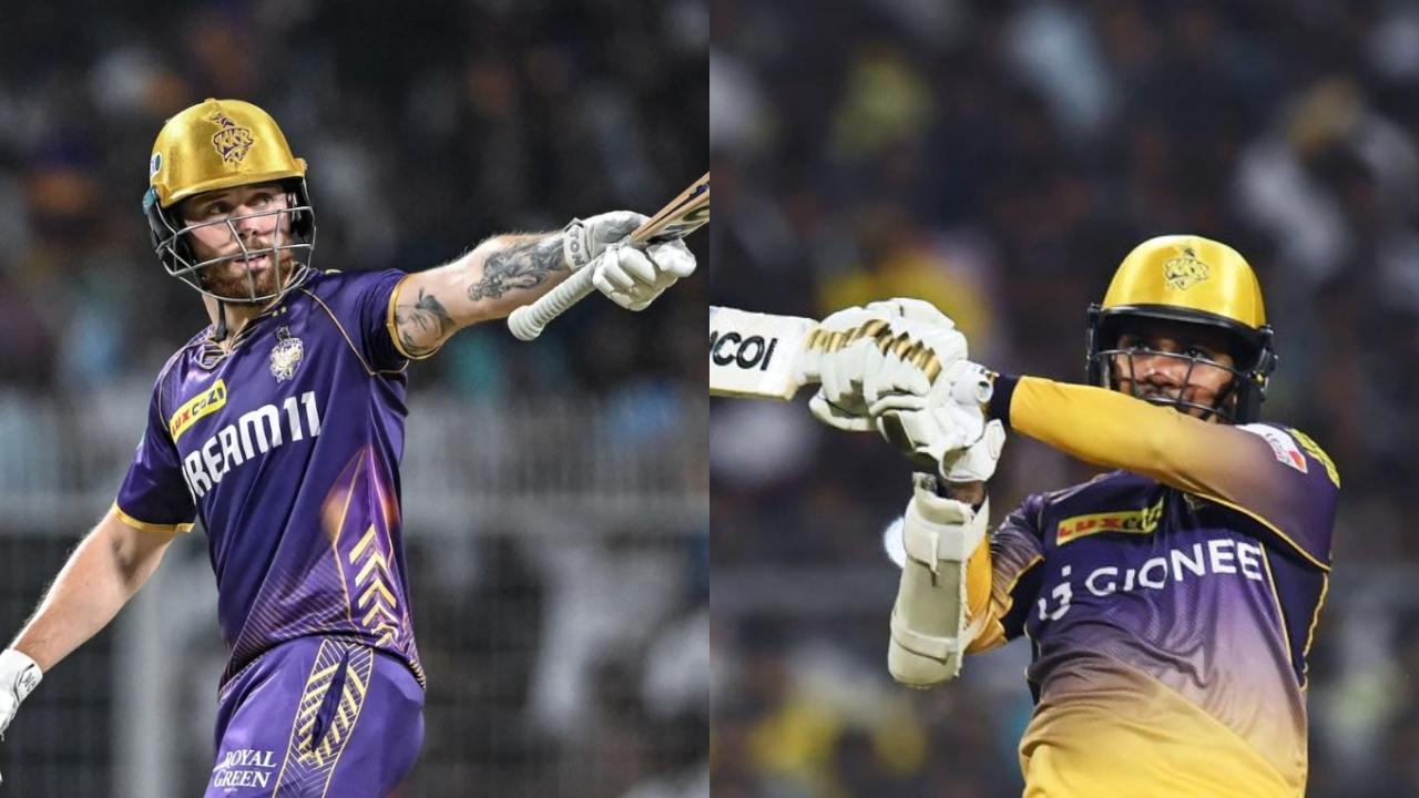 IPL 2024: KKR's aggressive hitting reveals lack of variety in RCB bowling