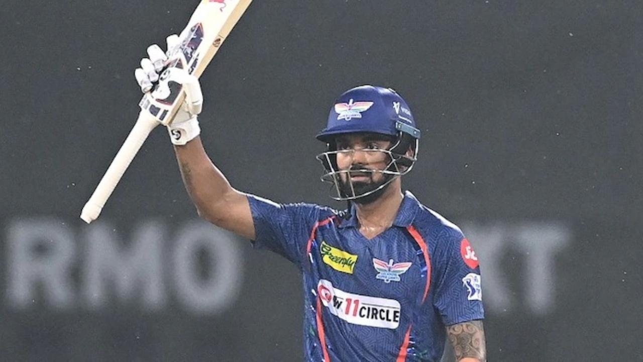 Former Punjab Kings and current Lucknow Giants captain KL Rahul comes second on the list. The prolific Indian batsman has so far smashed four centuries in the cash-rich league. He has played for five teams including LSG