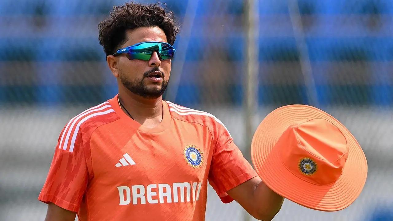 How Kuldeep 2.0 emerged as India's most impactful spinner vs England