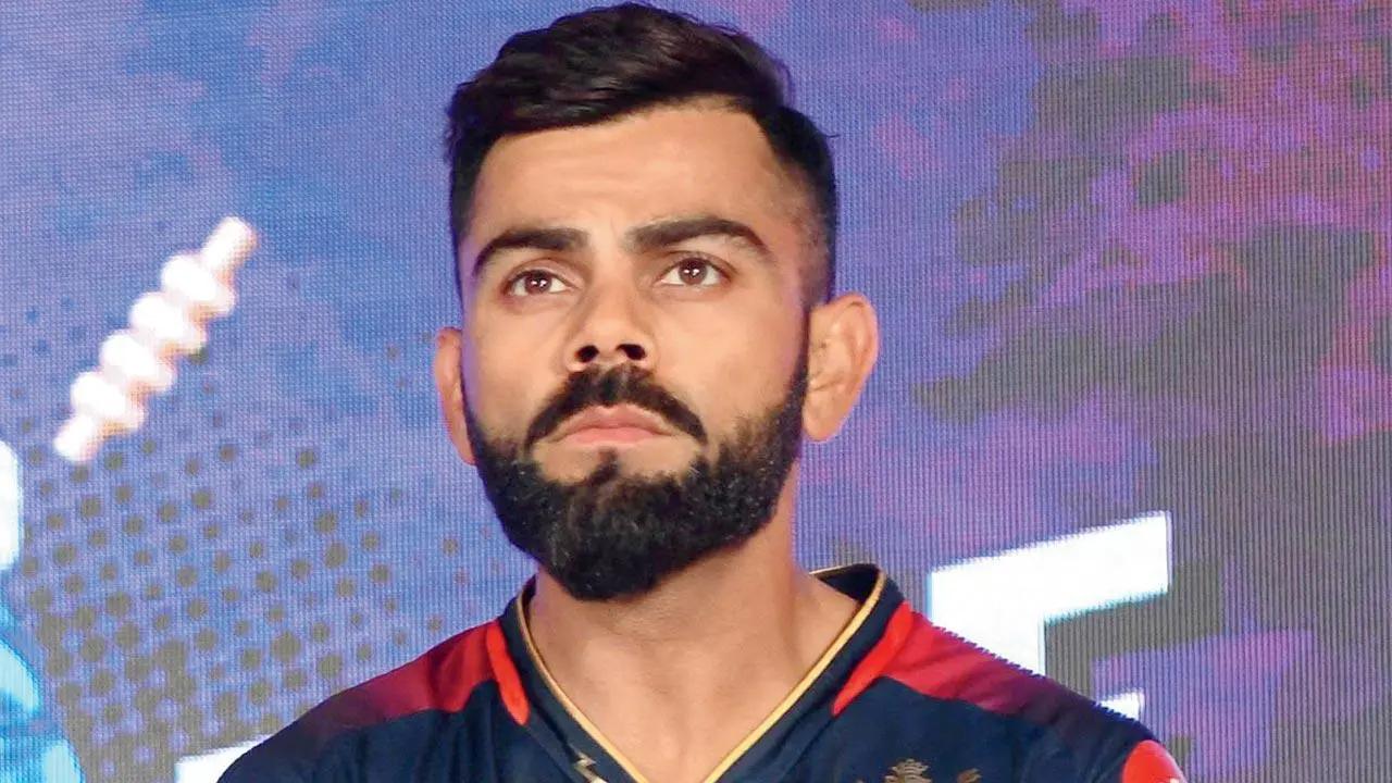 Virat Kohli is 13 matches shy from becoming the first ever player to complete 250 matches for the same team in the history of the Indian Premier League