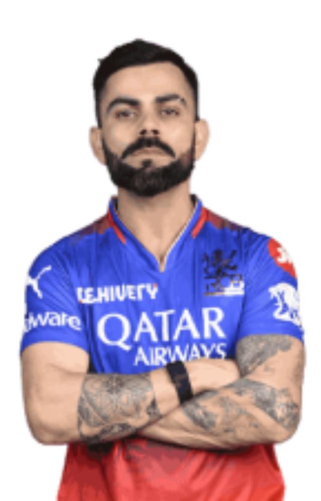 Returning to the game after a long break, Kohli will be eyeing to accumulate as many runs as possible. Kohli will be the crucial player from RCB`s point of view
