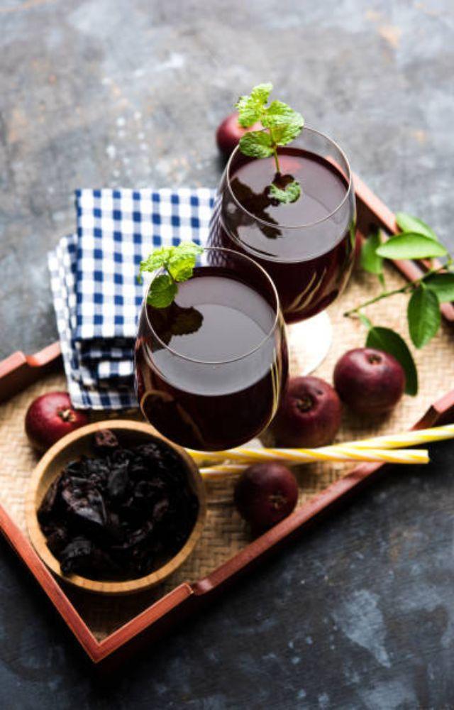 Five reasons to consume kokum in summer