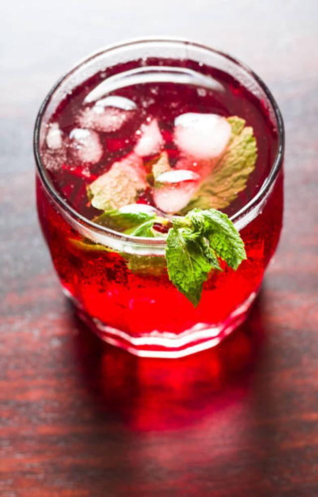 Kokum juice is a natural thirst quencher and a good source of hydration. It contains electrolytes like potassium essential for maintaining body’s fluid balance
