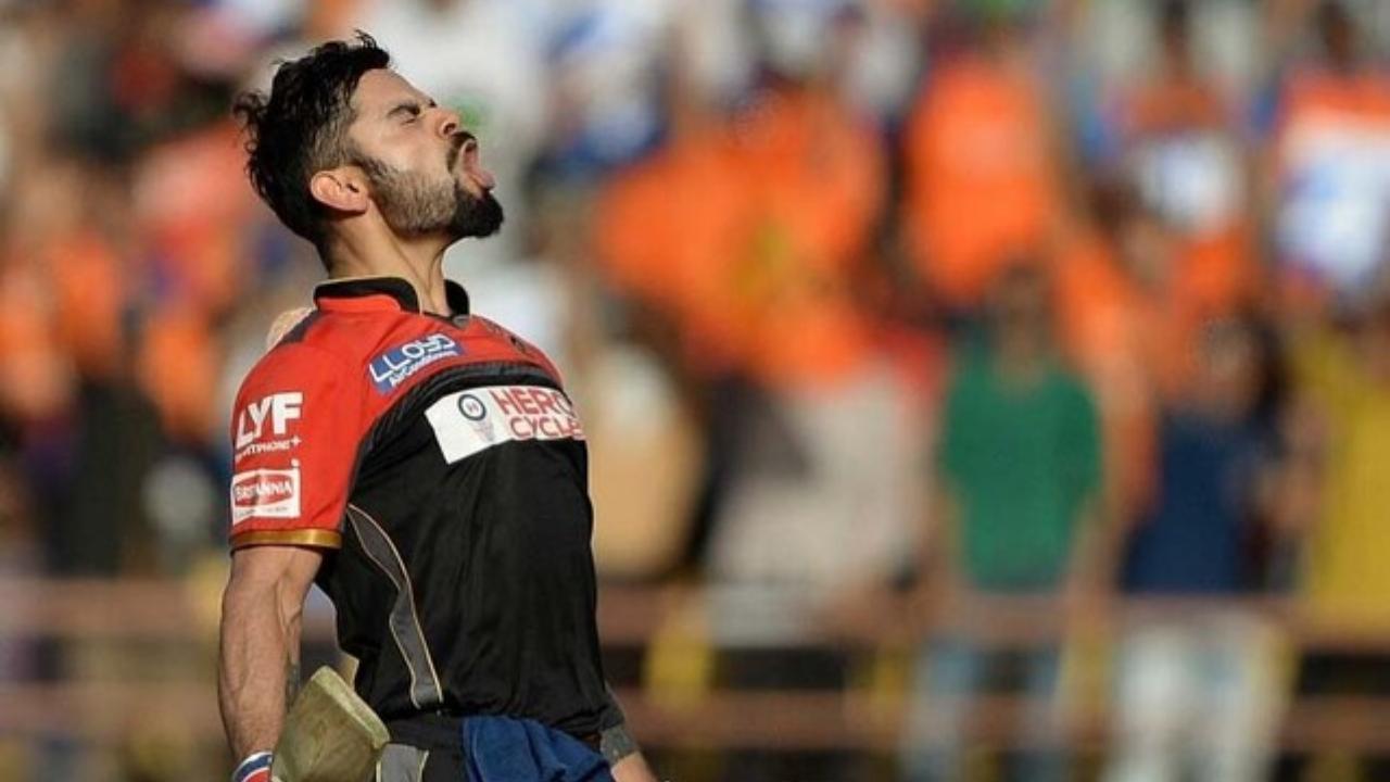 IN PHOTOS | IPL 2024: Records Virat Kohli can achieve in this edition