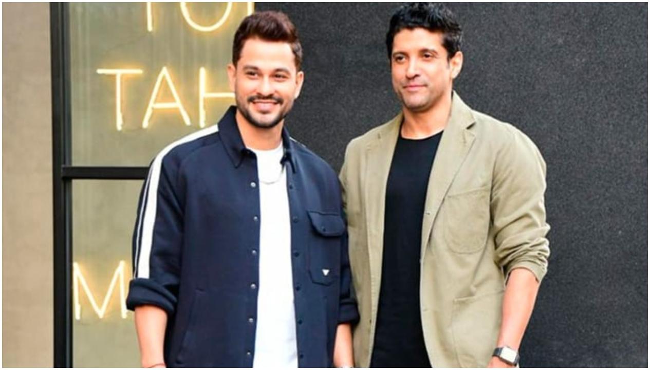 Farhan Akhtar on Kunal Kemmu's directorial debut with Madgaon Express: 'He has a vision and clarity'