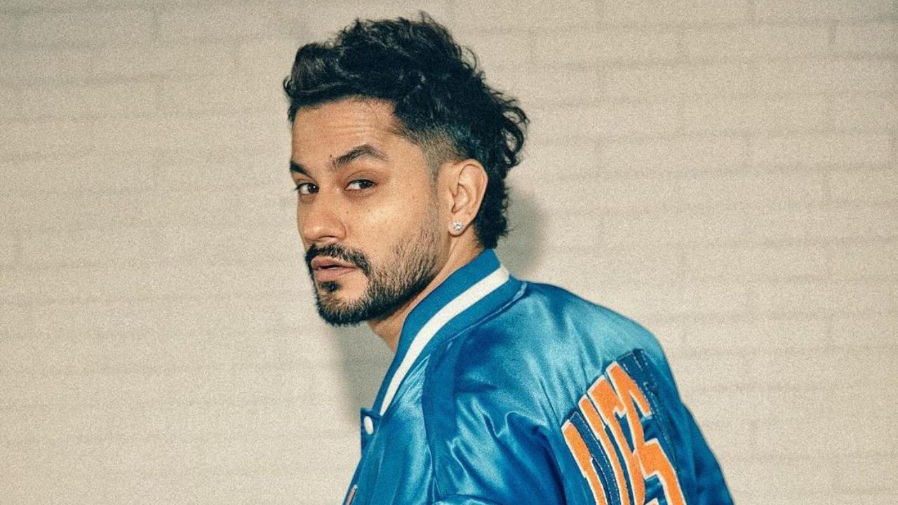 Kunal Kemmu on shooting 'Madgaon Express' in Goa: It is the most relatable place