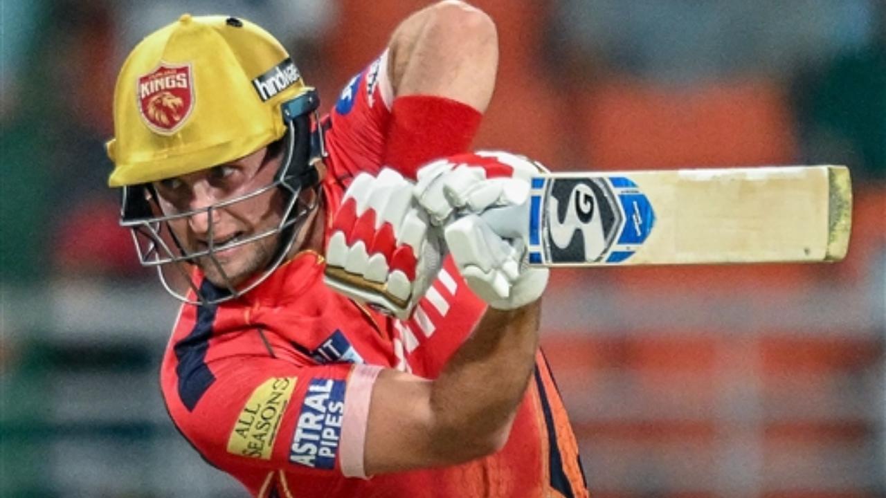 IPL 2024, DC vs PBKS: Not the ideal comeback for Pant as PBKSs prevail over DC