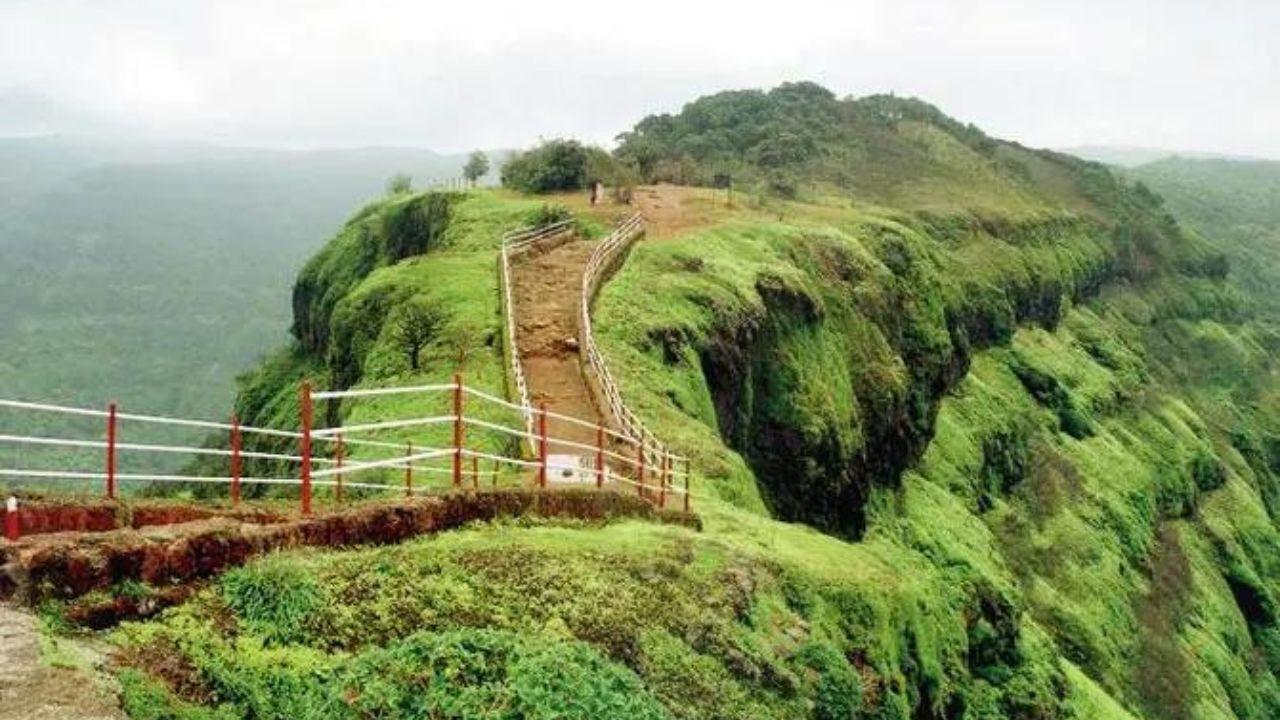 MahabaleshwarConsidered one of the best weekend getaways from Mumbai, Mahabaleshwar offers a much-needed relaxing retreat, where comfort meets scenic beauty. Trek, indulge in nature trails, have a picnic by the lake, or enjoy strawberry-plucking at nearby farms. File photo 