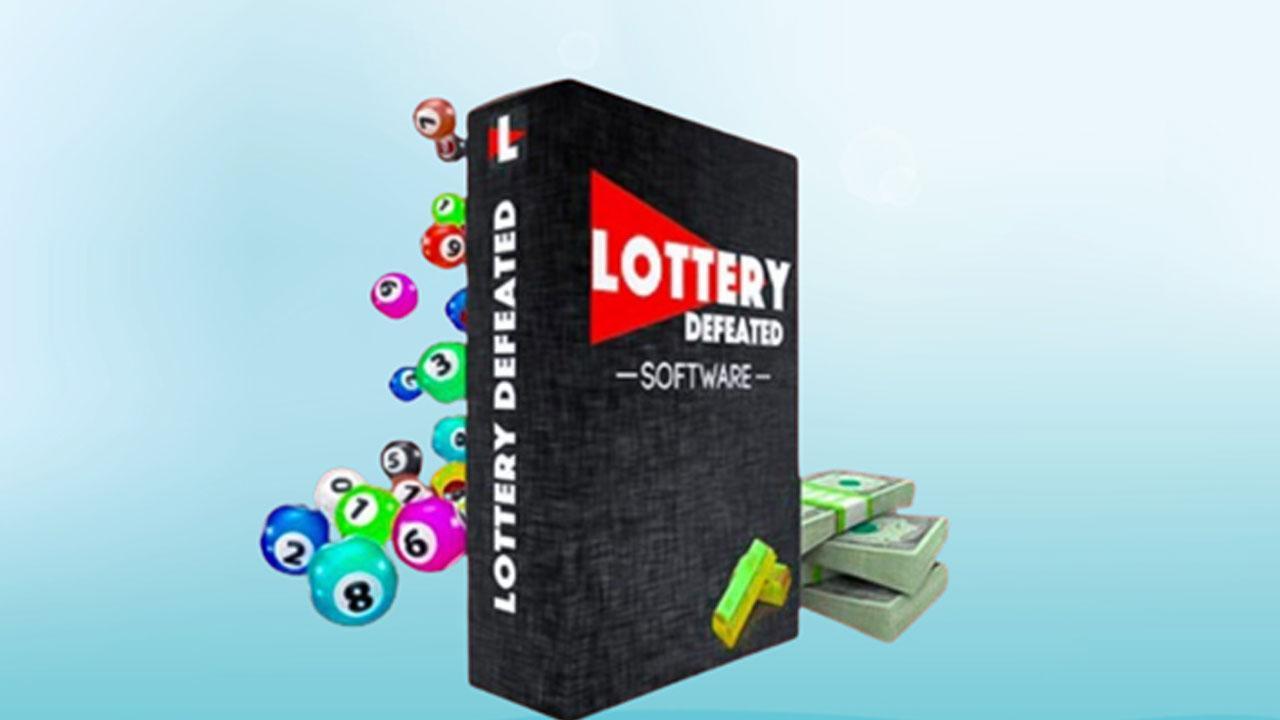 Lottery Defeater Software Reviews (Customer Complaints) Don't Buy This Lottery 